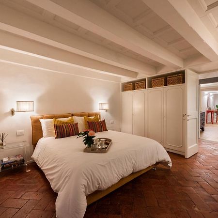 Pitti - Tuscan Charming Apartment Florenţa Exterior foto